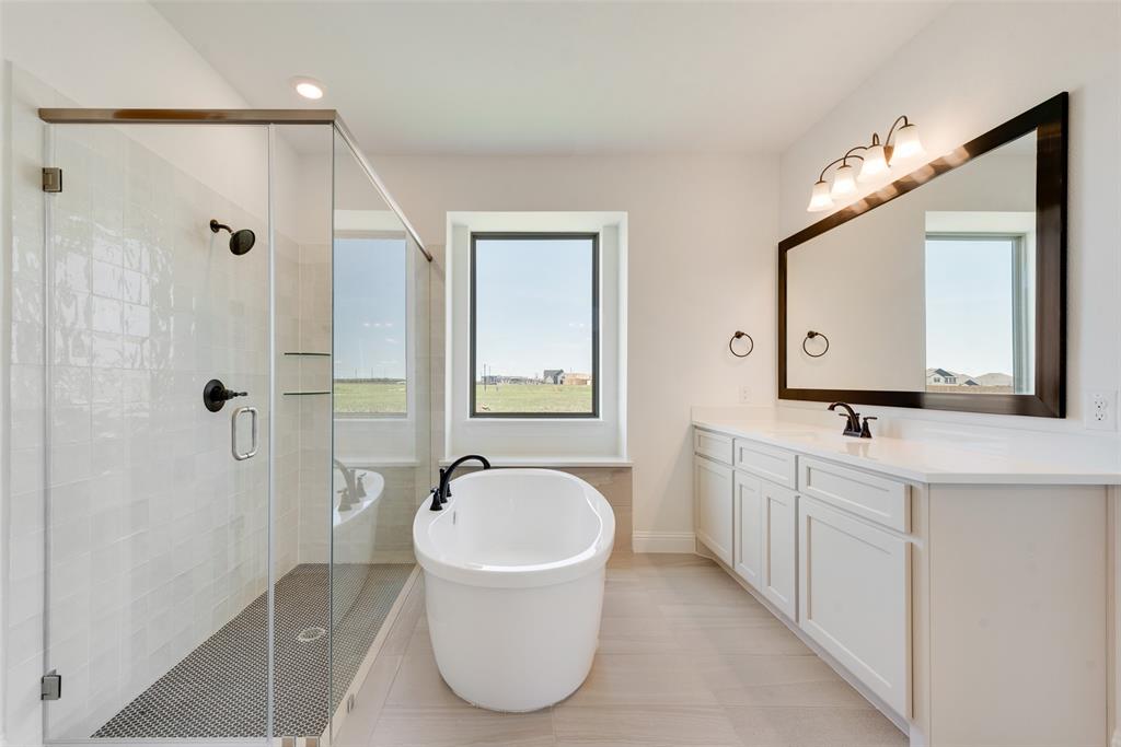 Park Trails - Residential