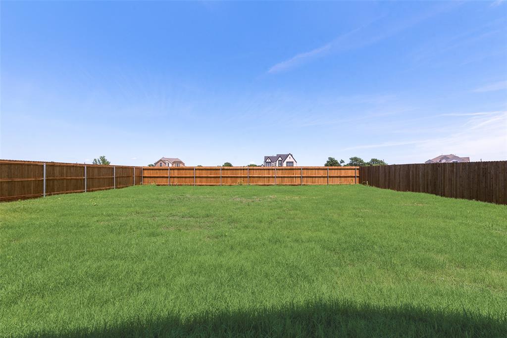 Park Trails - Residential