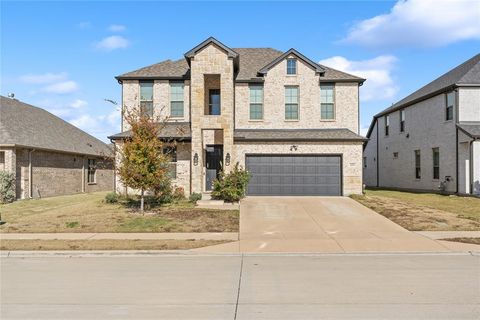 Property photo of 233 Braves Way, Lavon, TX 75166
