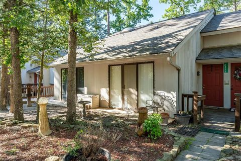 A home in Holly Lake Ranch