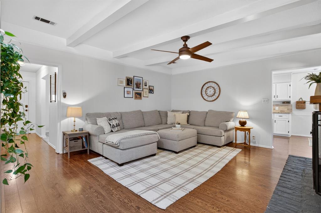 Wedgwood Add - Residential