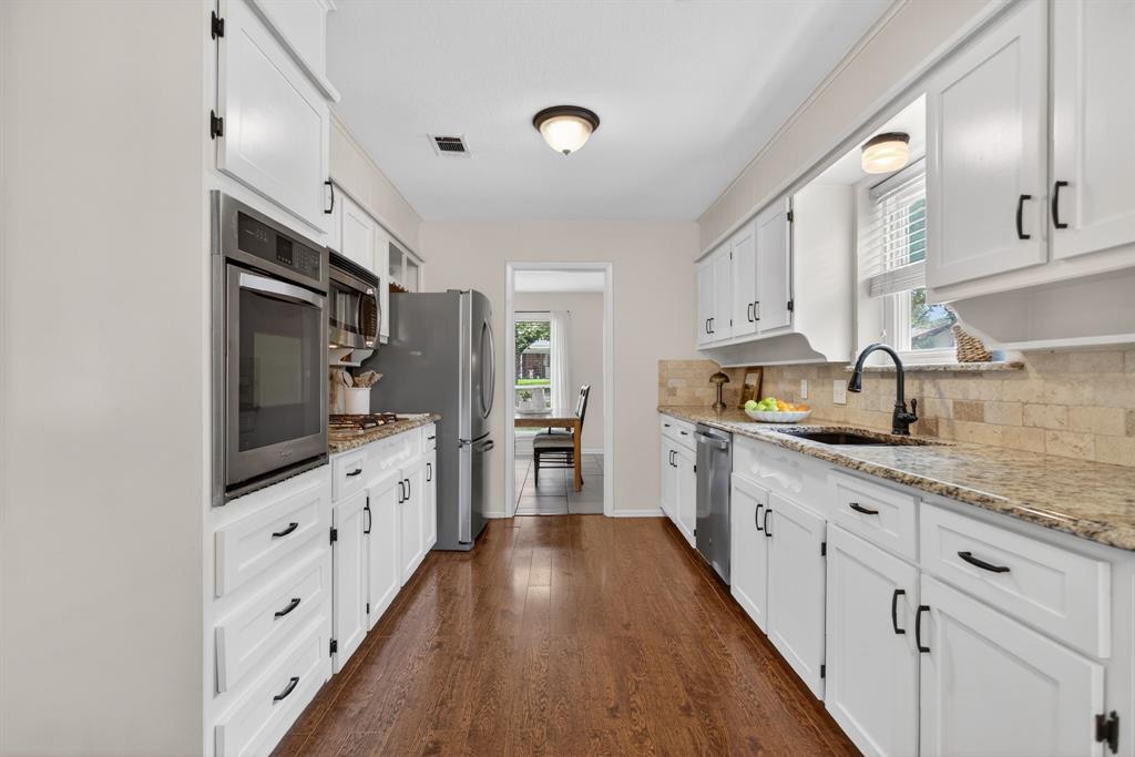 Wedgwood Add - Residential