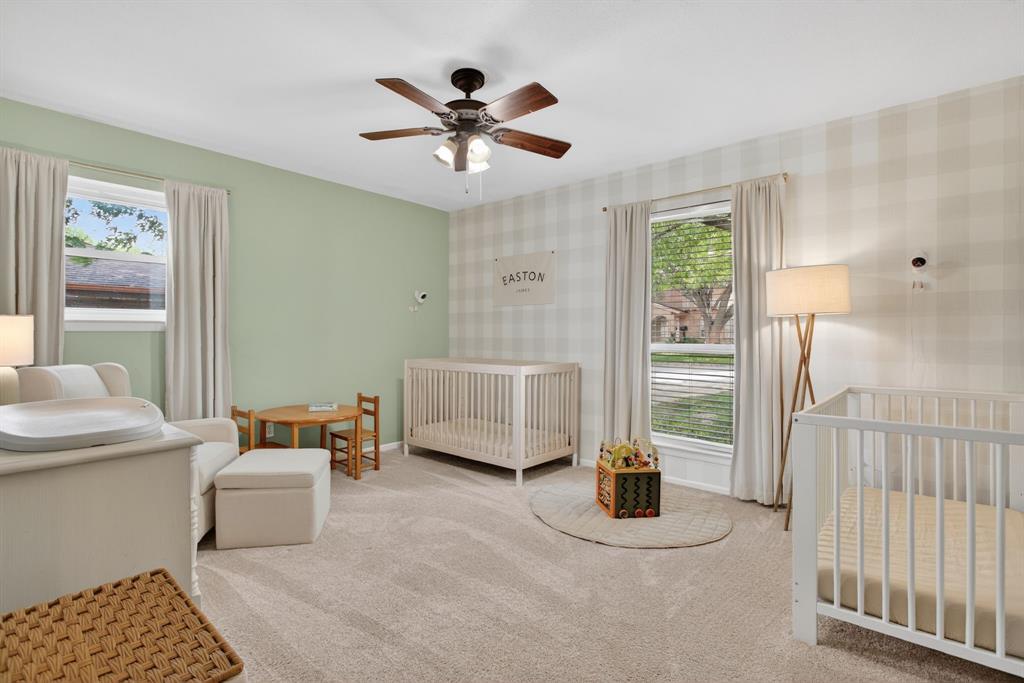 Wedgwood Add - Residential