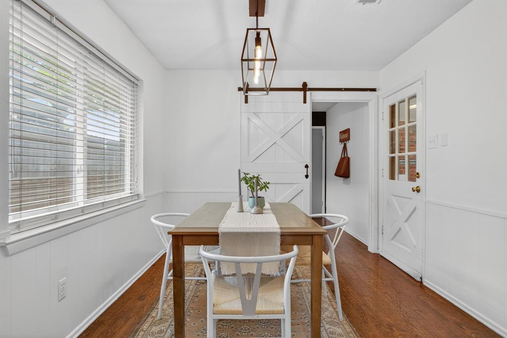 Wedgwood Add - Residential