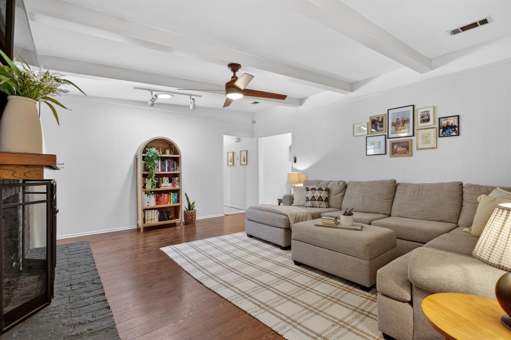 Wedgwood Add - Residential