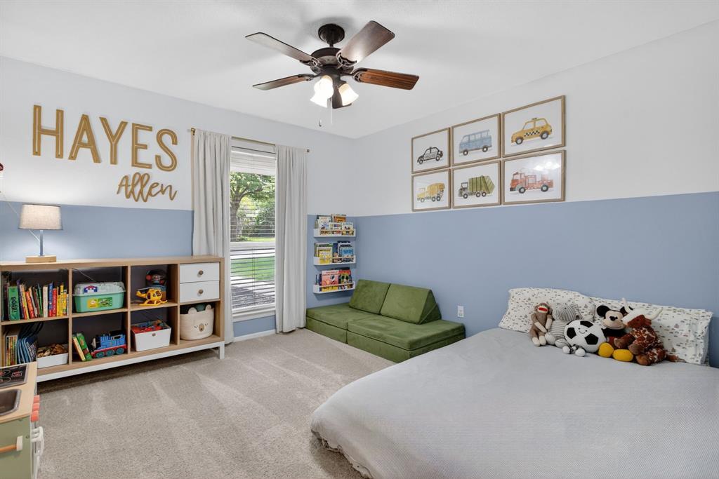 Wedgwood Add - Residential