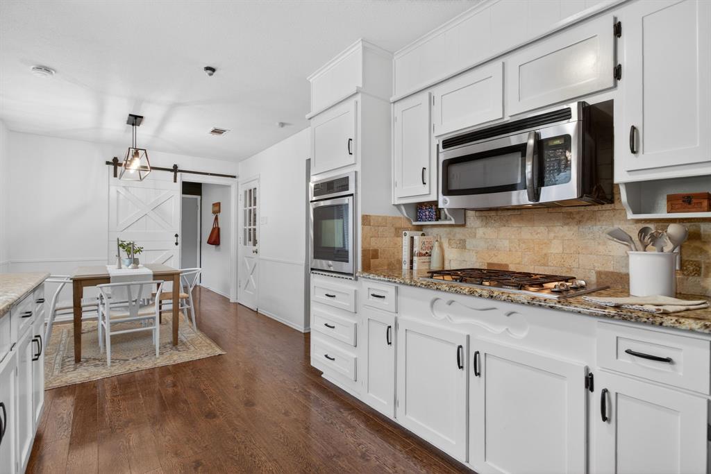 Wedgwood Add - Residential