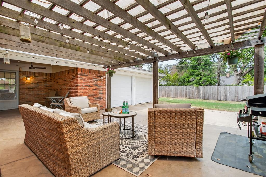 Wedgwood Add - Residential