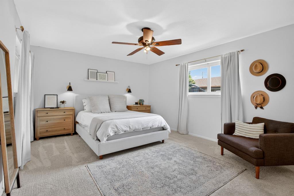 Wedgwood Add - Residential