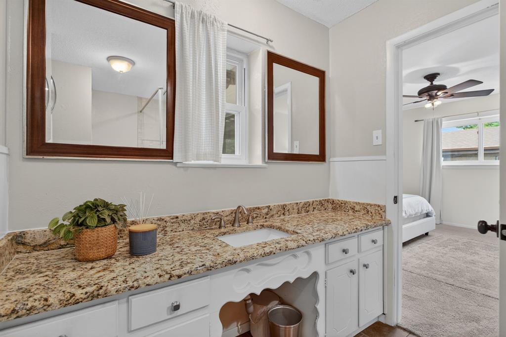 Wedgwood Add - Residential