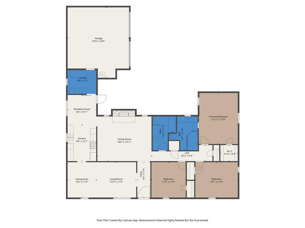Wedgwood Add - Residential