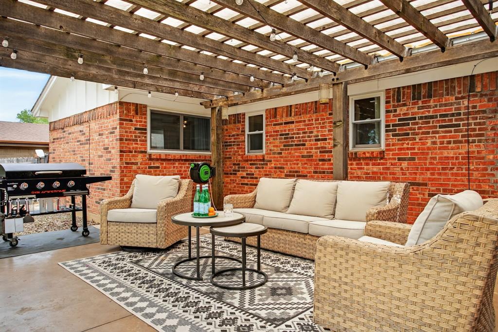 Wedgwood Add - Residential