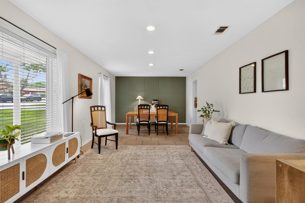 Wedgwood Add - Residential