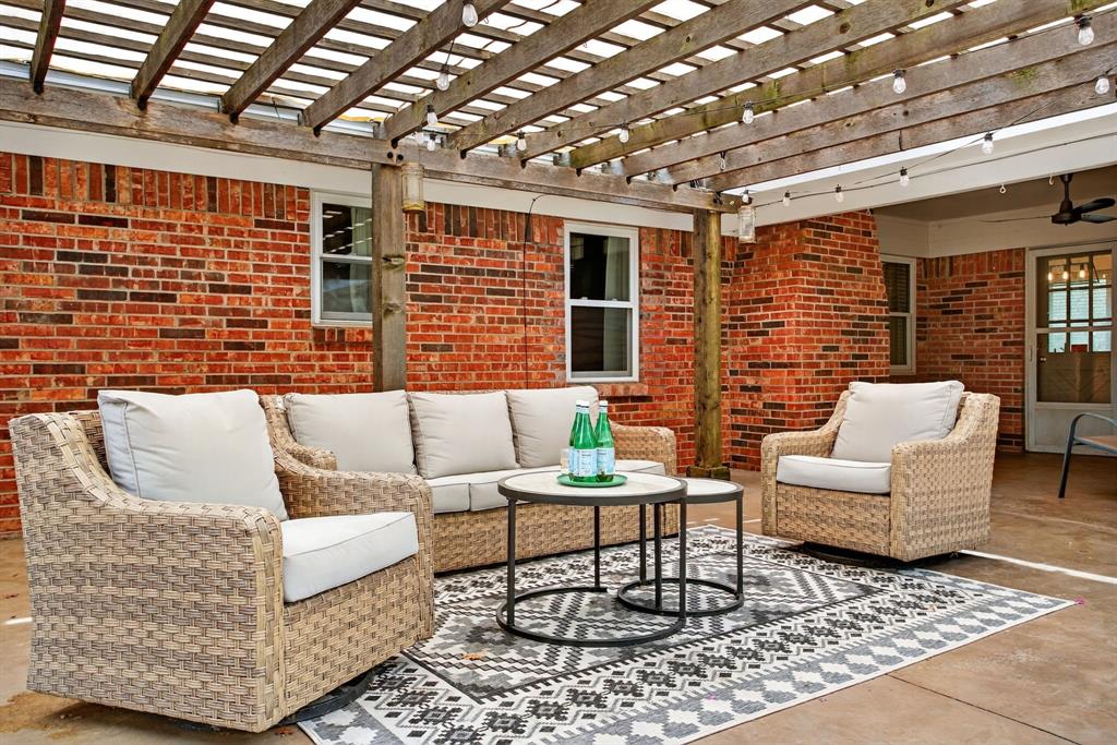 Wedgwood Add - Residential