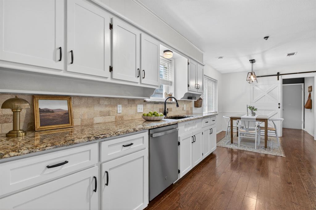 Wedgwood Add - Residential