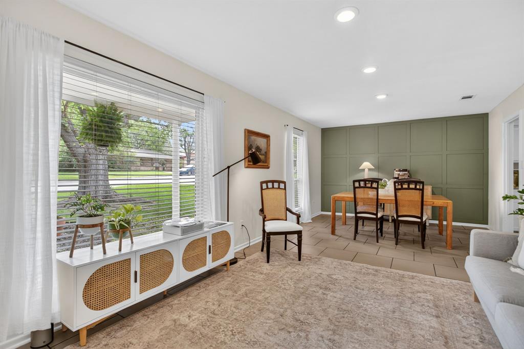 Wedgwood Add - Residential