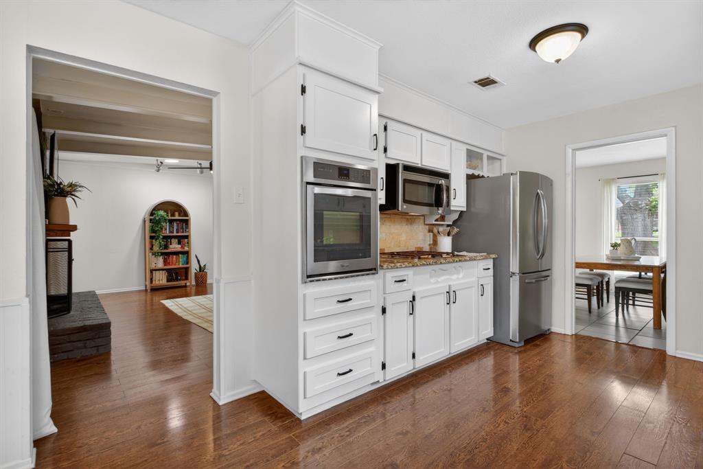 Wedgwood Add - Residential