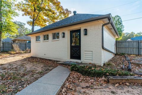 A home in Reno