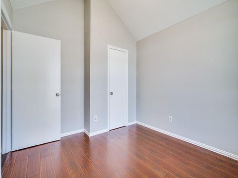 A home in Wylie