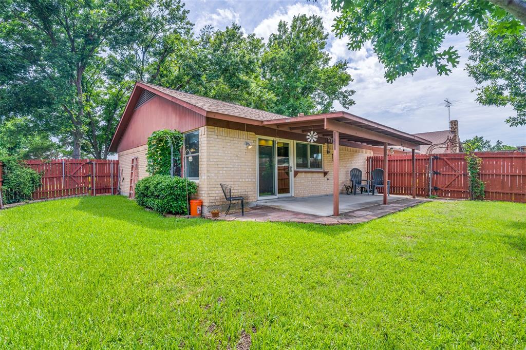 2007 Eastpark Drive