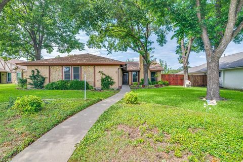 2007 Eastpark Drive Richardson TX 75081