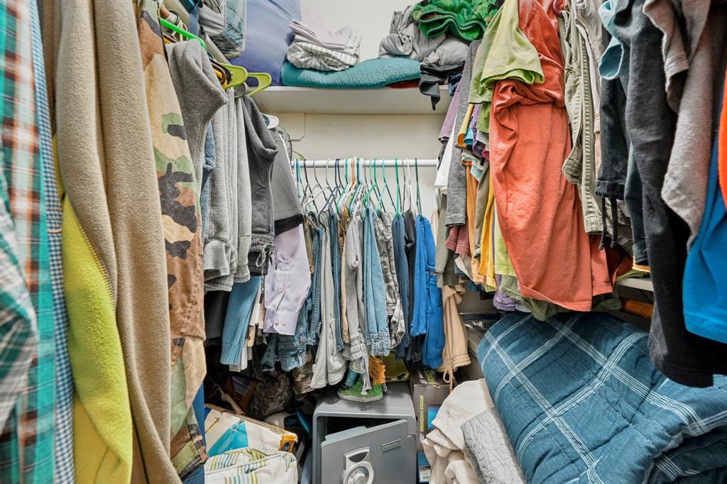 Skyline Terrace 4th Ext - Residential