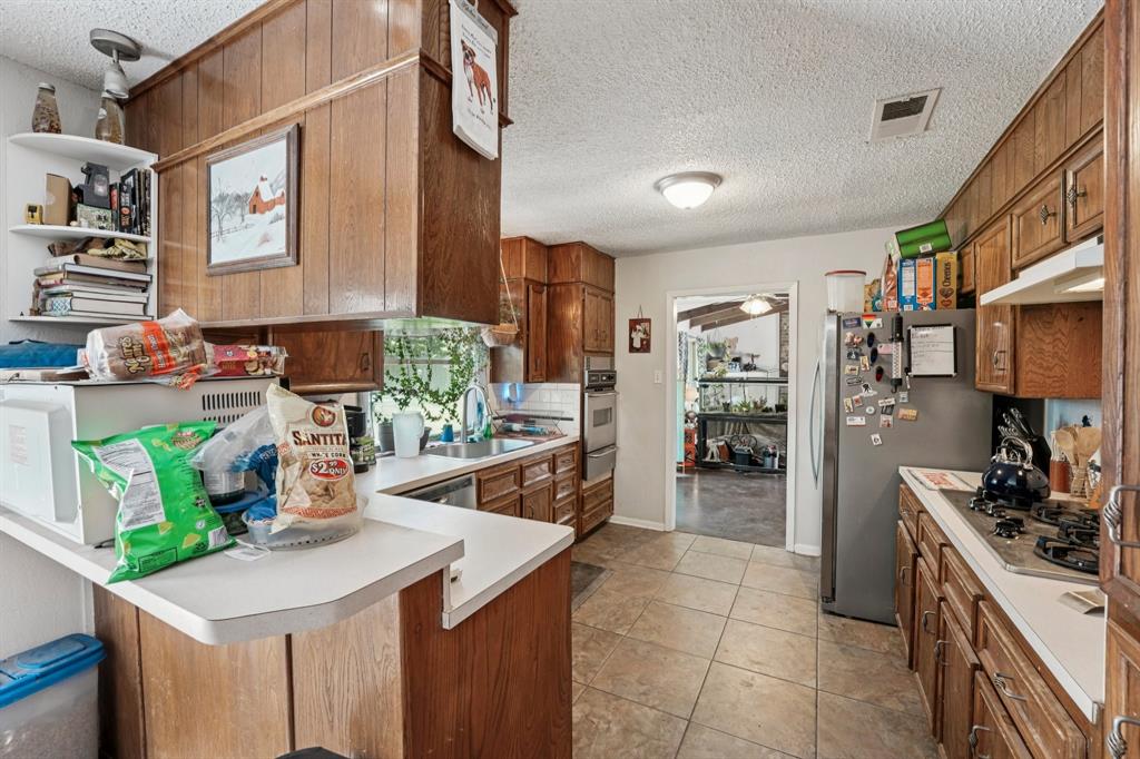 Skyline Terrace 4th Ext - Residential