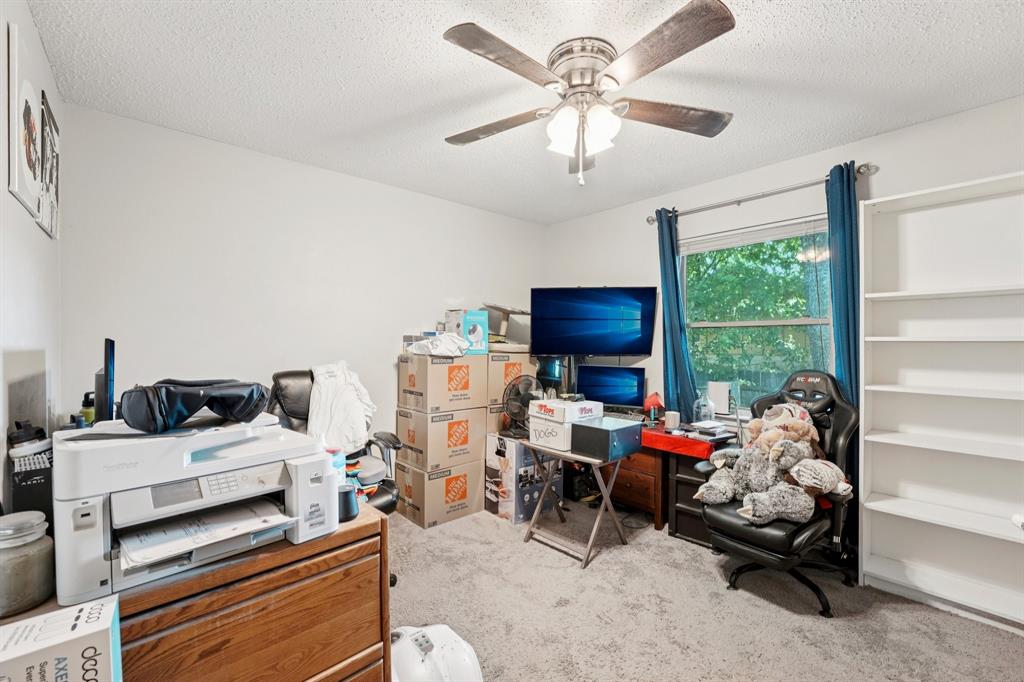 Skyline Terrace 4th Ext - Residential