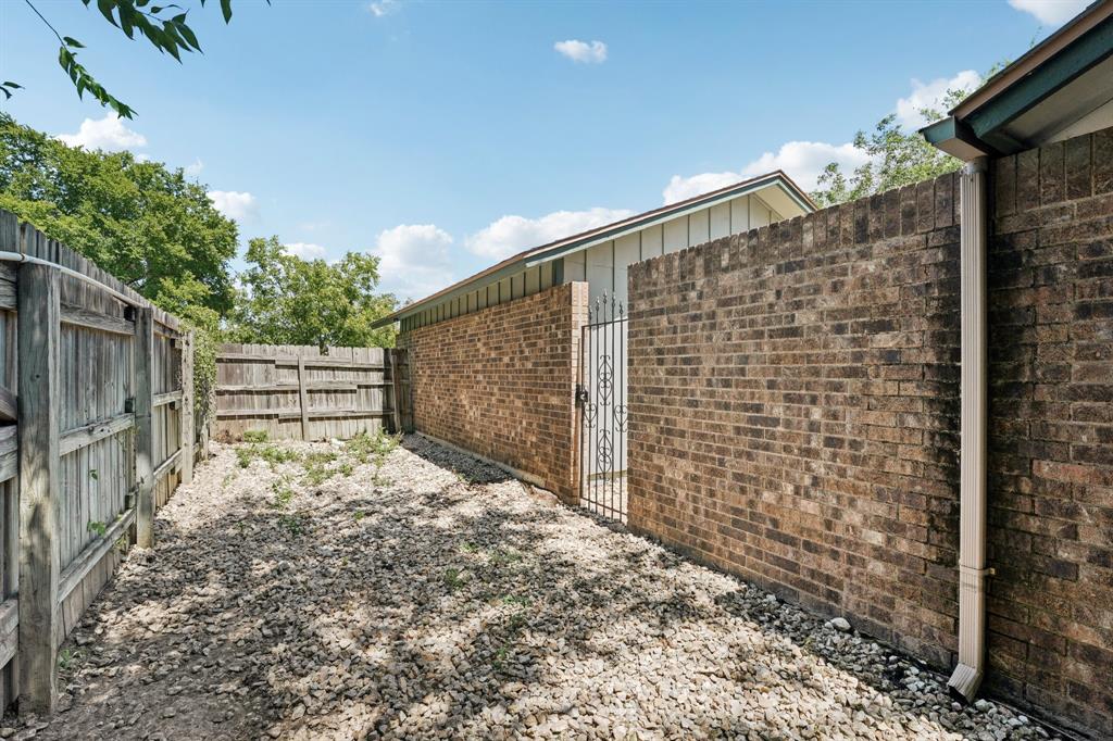 Skyline Terrace 4th Ext - Residential