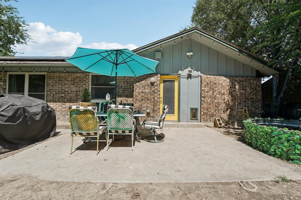 Skyline Terrace 4th Ext - Residential