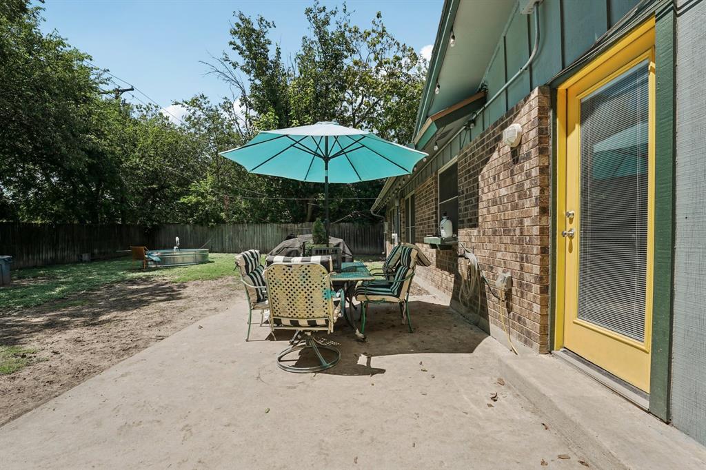 Skyline Terrace 4th Ext - Residential