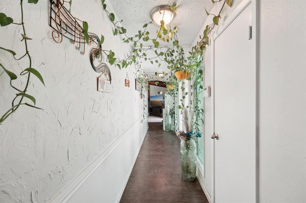 Skyline Terrace 4th Ext - Residential