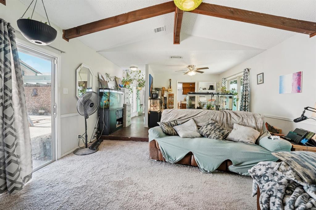 Skyline Terrace 4th Ext - Residential