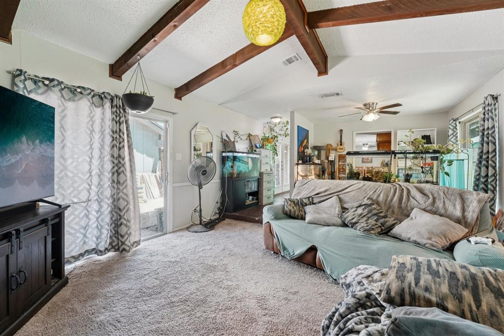 Skyline Terrace 4th Ext - Residential