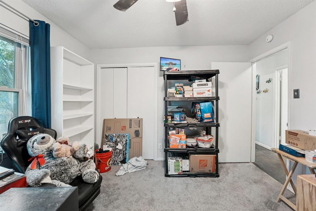 Skyline Terrace 4th Ext - Residential