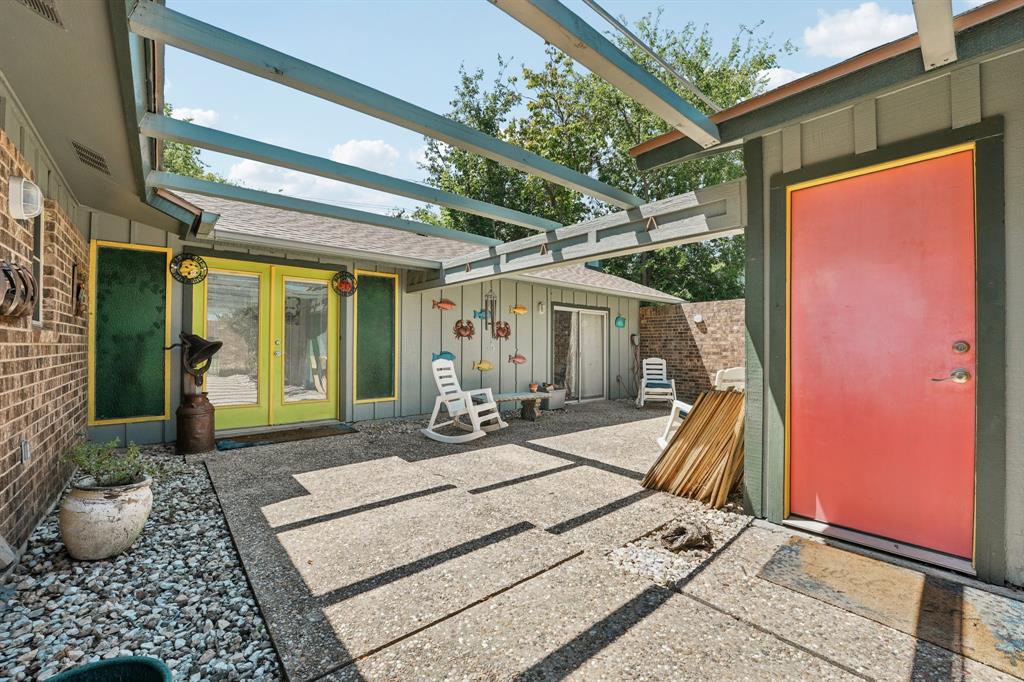 Skyline Terrace 4th Ext - Residential