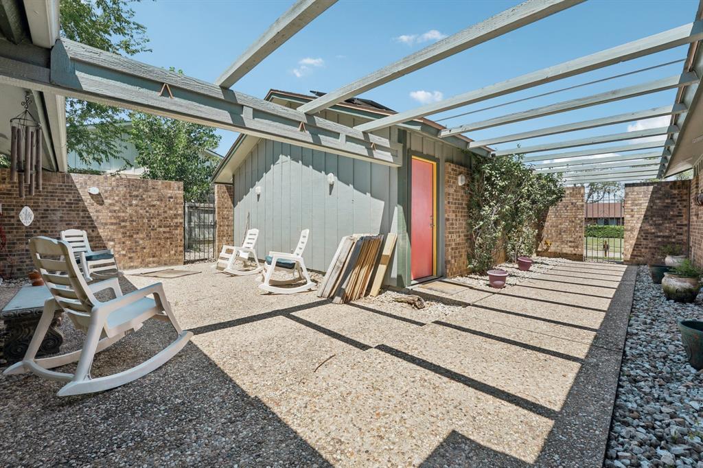 Skyline Terrace 4th Ext - Residential