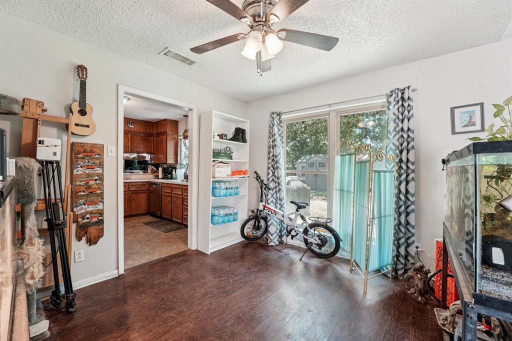 Skyline Terrace 4th Ext - Residential