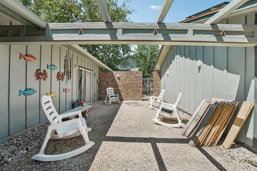 Skyline Terrace 4th Ext - Residential