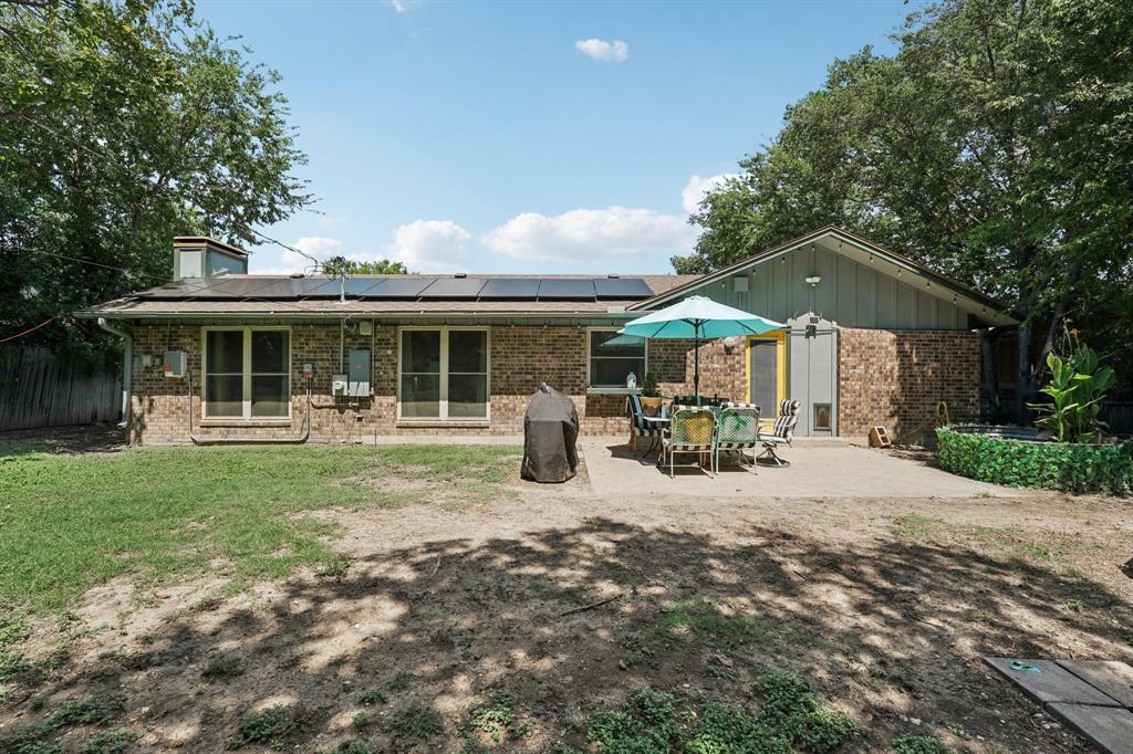 Skyline Terrace 4th Ext - Residential