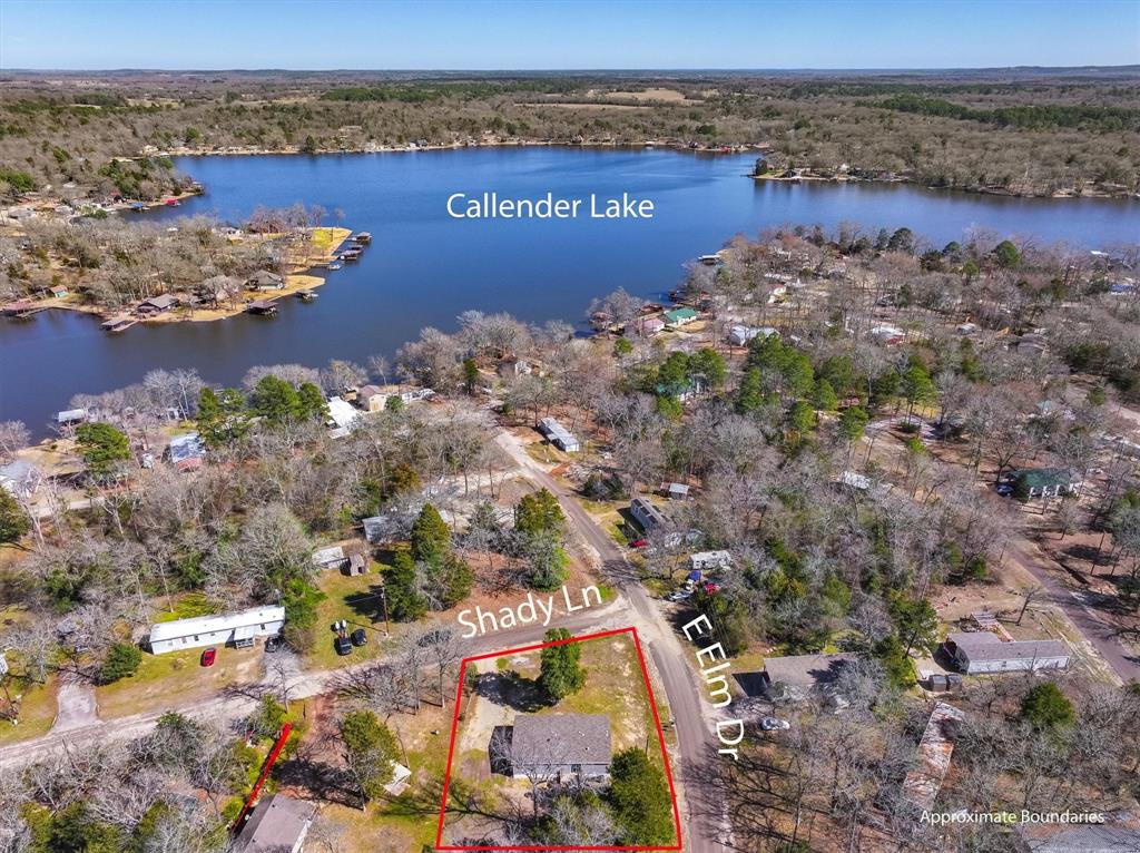 Hickory Hills III - Residential