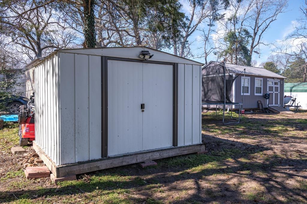 Hickory Hills III - Residential