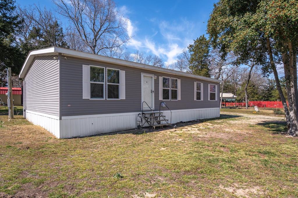 129 E Elm Drive