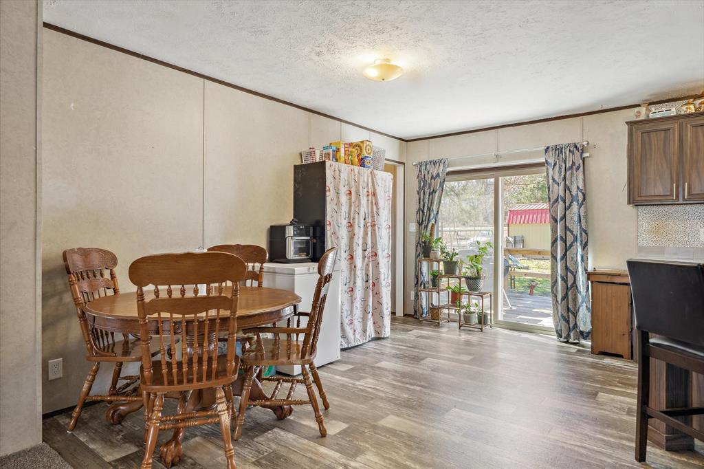 Hickory Hills III - Residential