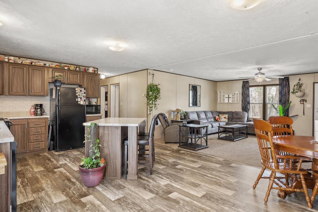 Hickory Hills III - Residential