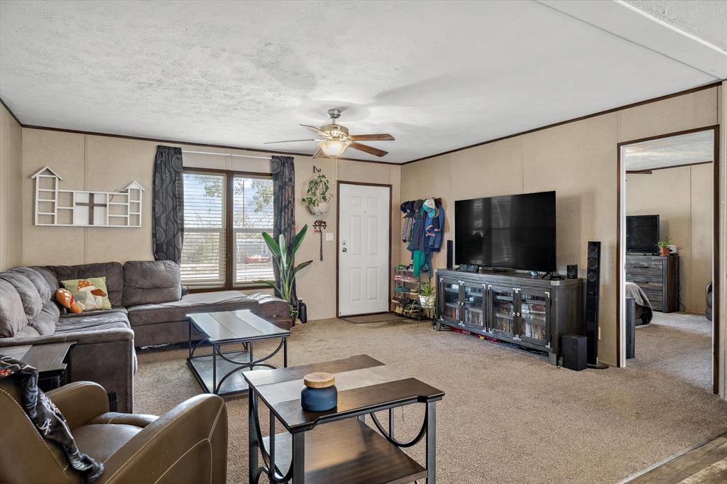 Hickory Hills III - Residential