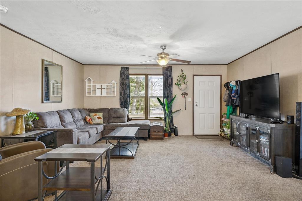 Hickory Hills III - Residential