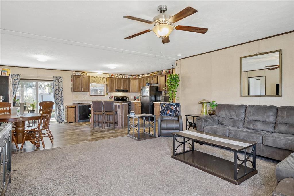 Hickory Hills III - Residential