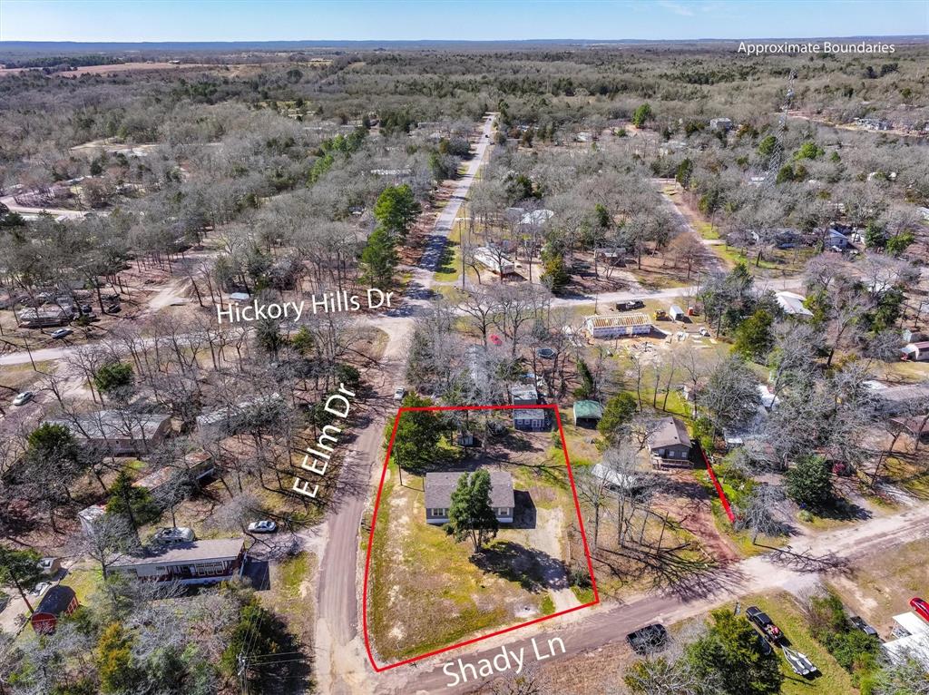 Hickory Hills III - Residential