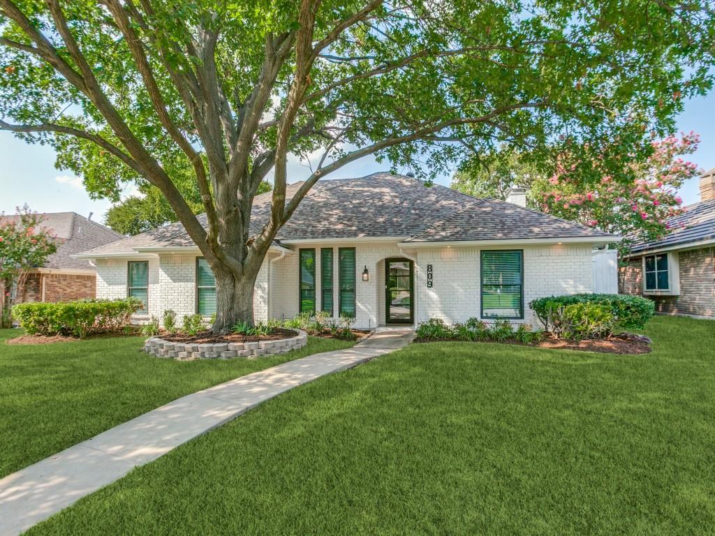 809 Autumn Lake Drive
